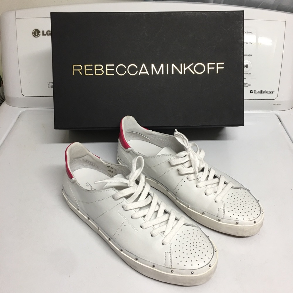 Brand new!!!!  Rebecca minkoff shoes